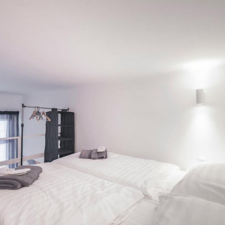 D'Crown Residences Budapest Extérieur photo