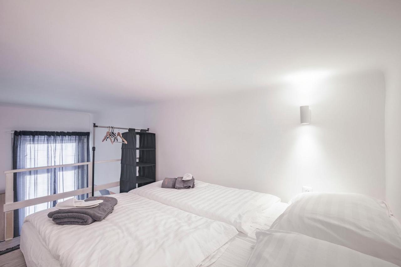 D'Crown Residences Budapest Extérieur photo