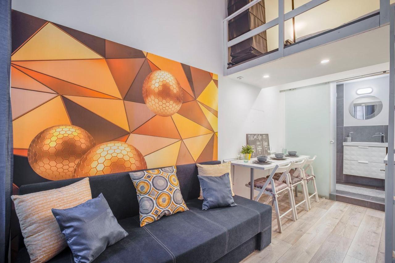 D'Crown Residences Budapest Extérieur photo