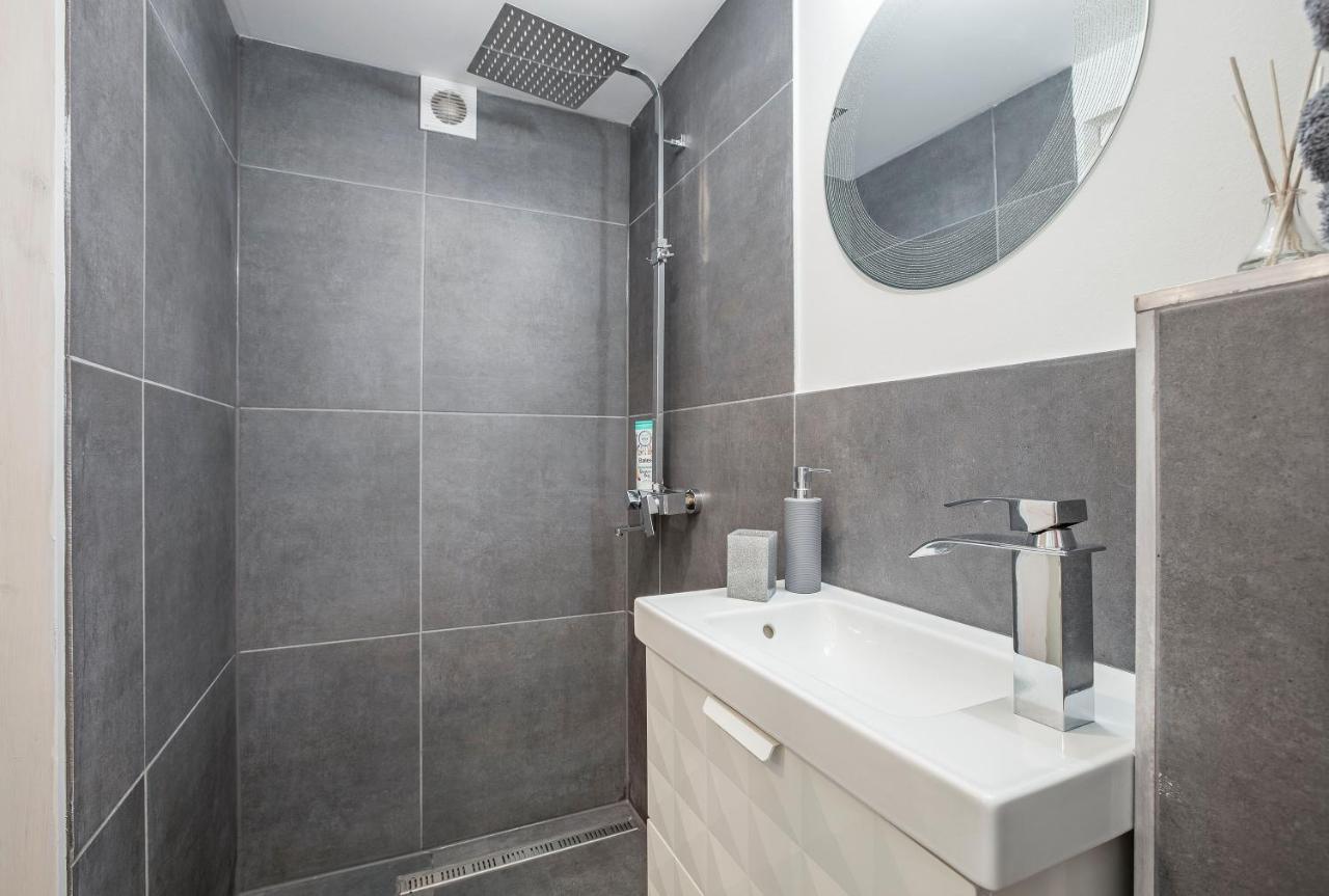 D'Crown Residences Budapest Extérieur photo