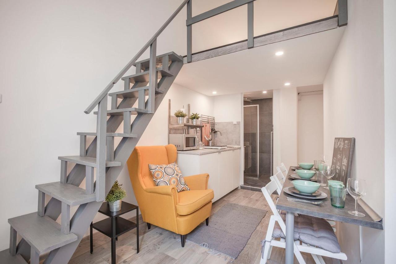 D'Crown Residences Budapest Extérieur photo