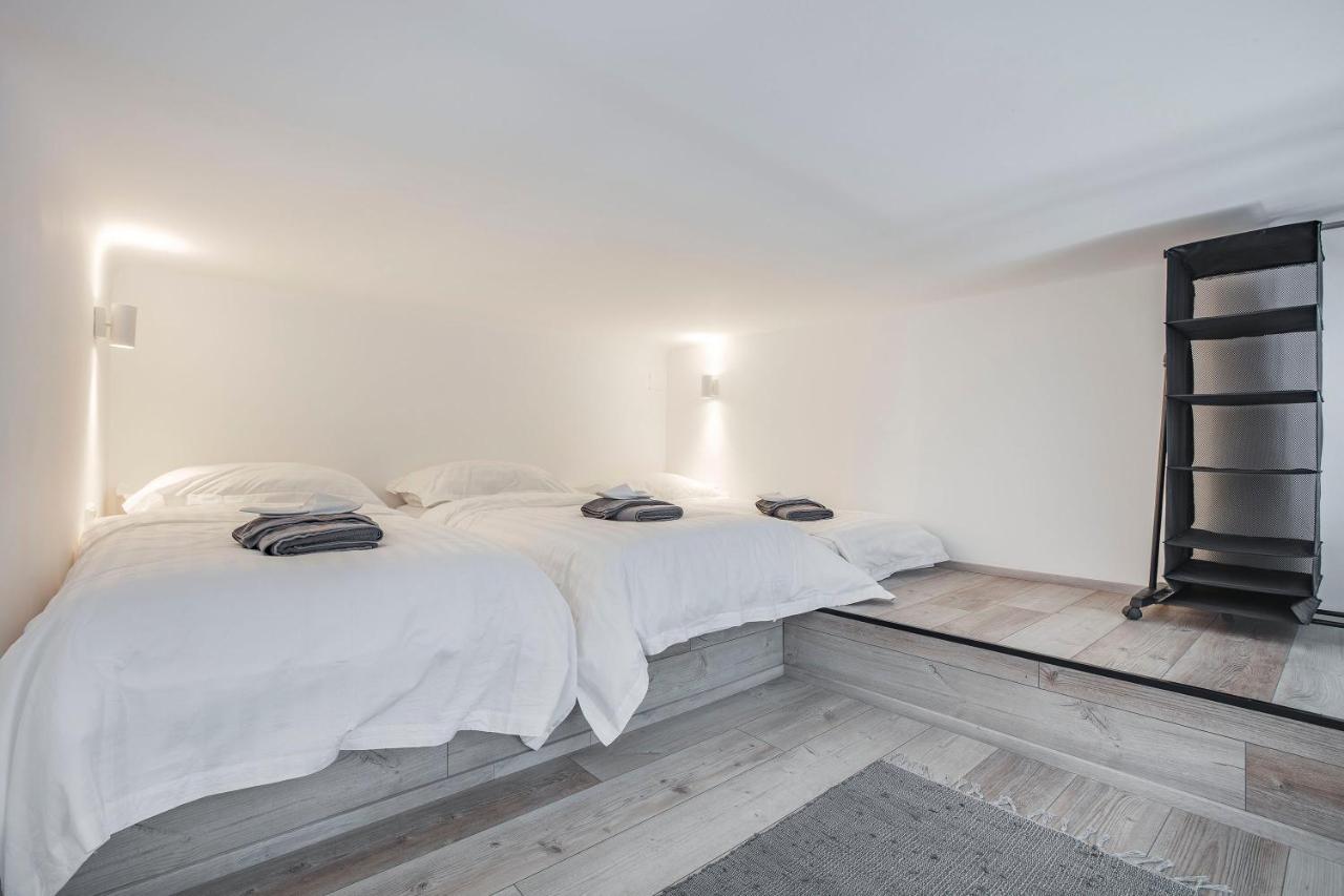 D'Crown Residences Budapest Extérieur photo