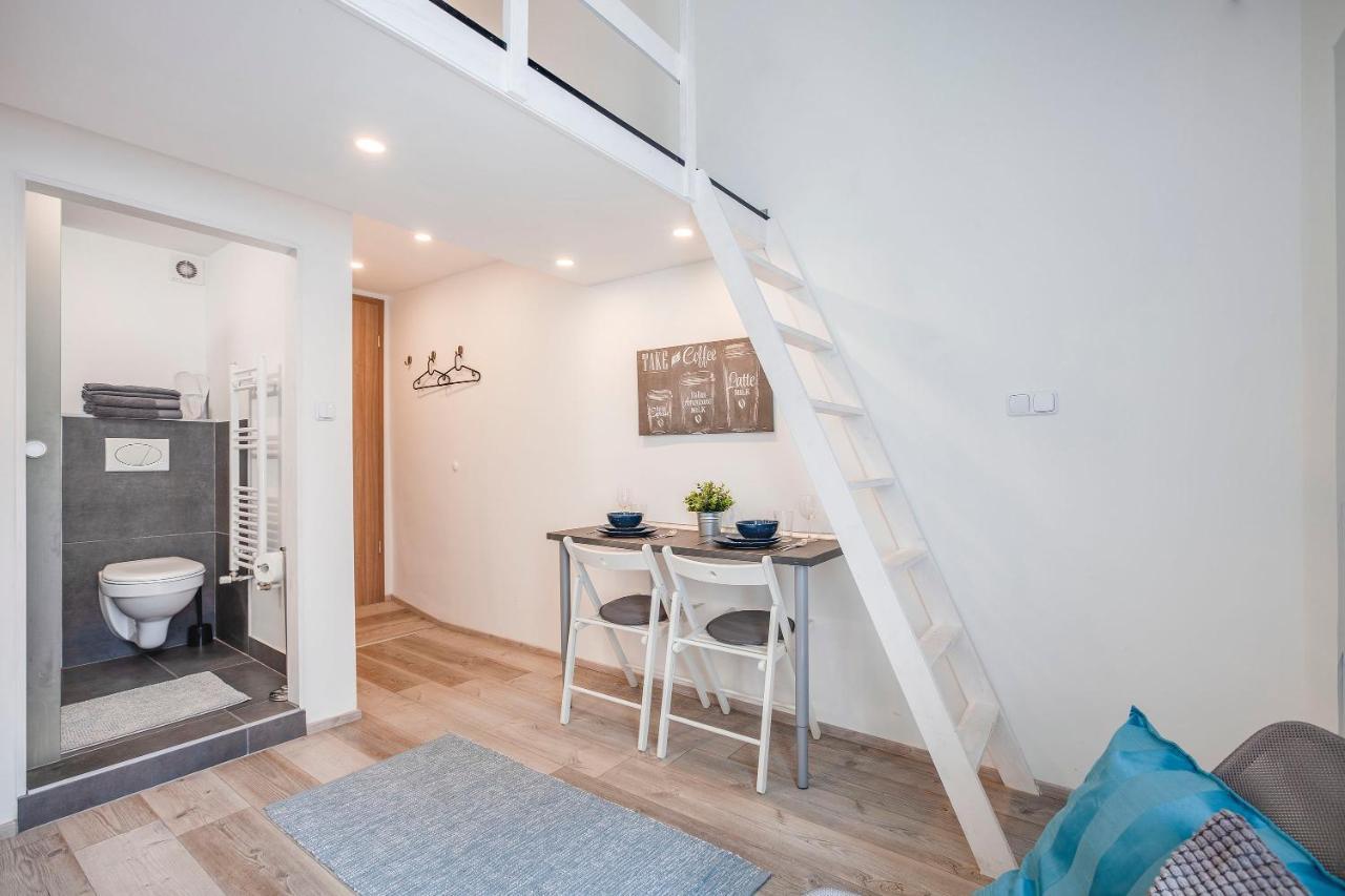 D'Crown Residences Budapest Extérieur photo