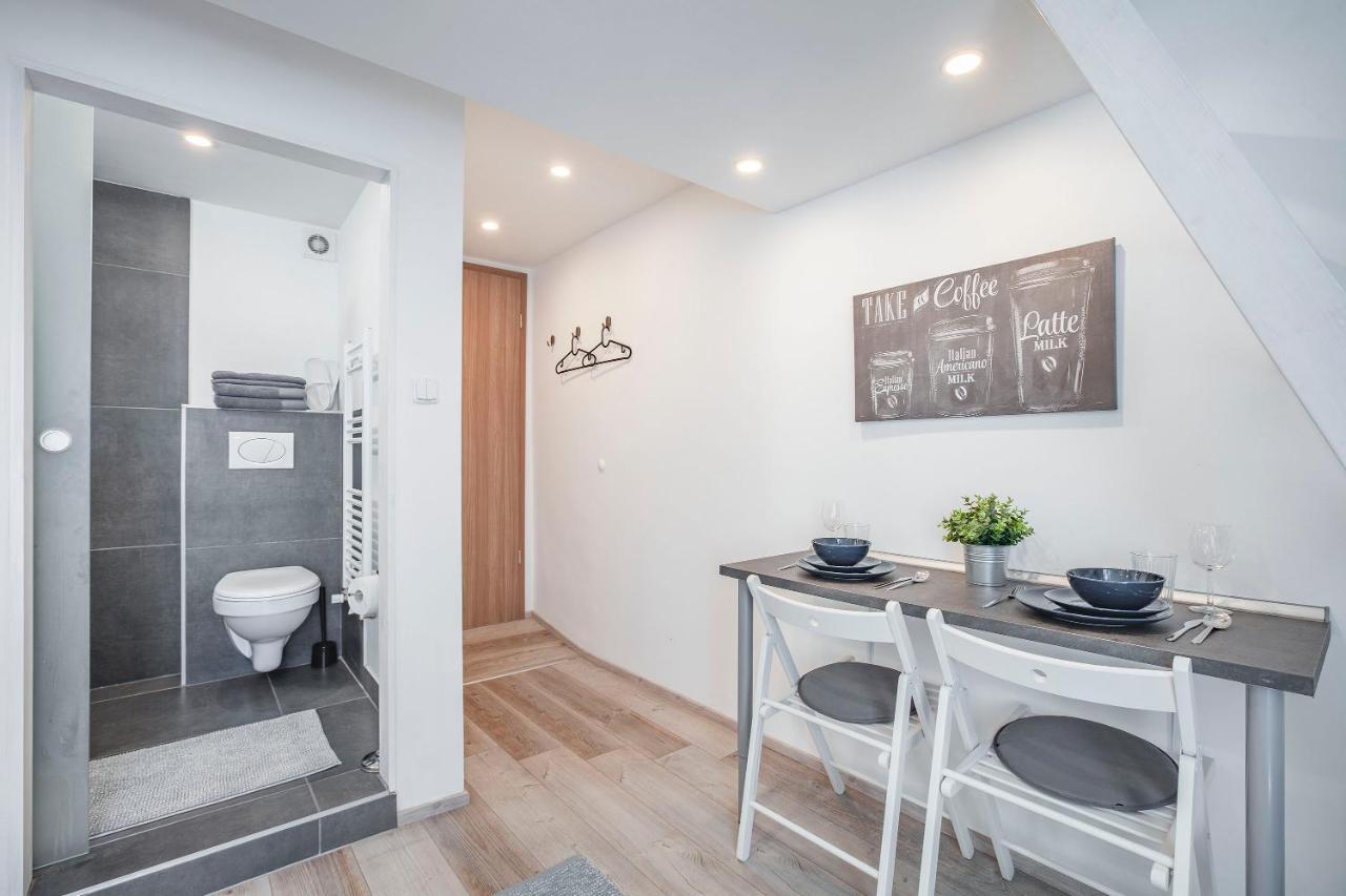D'Crown Residences Budapest Extérieur photo