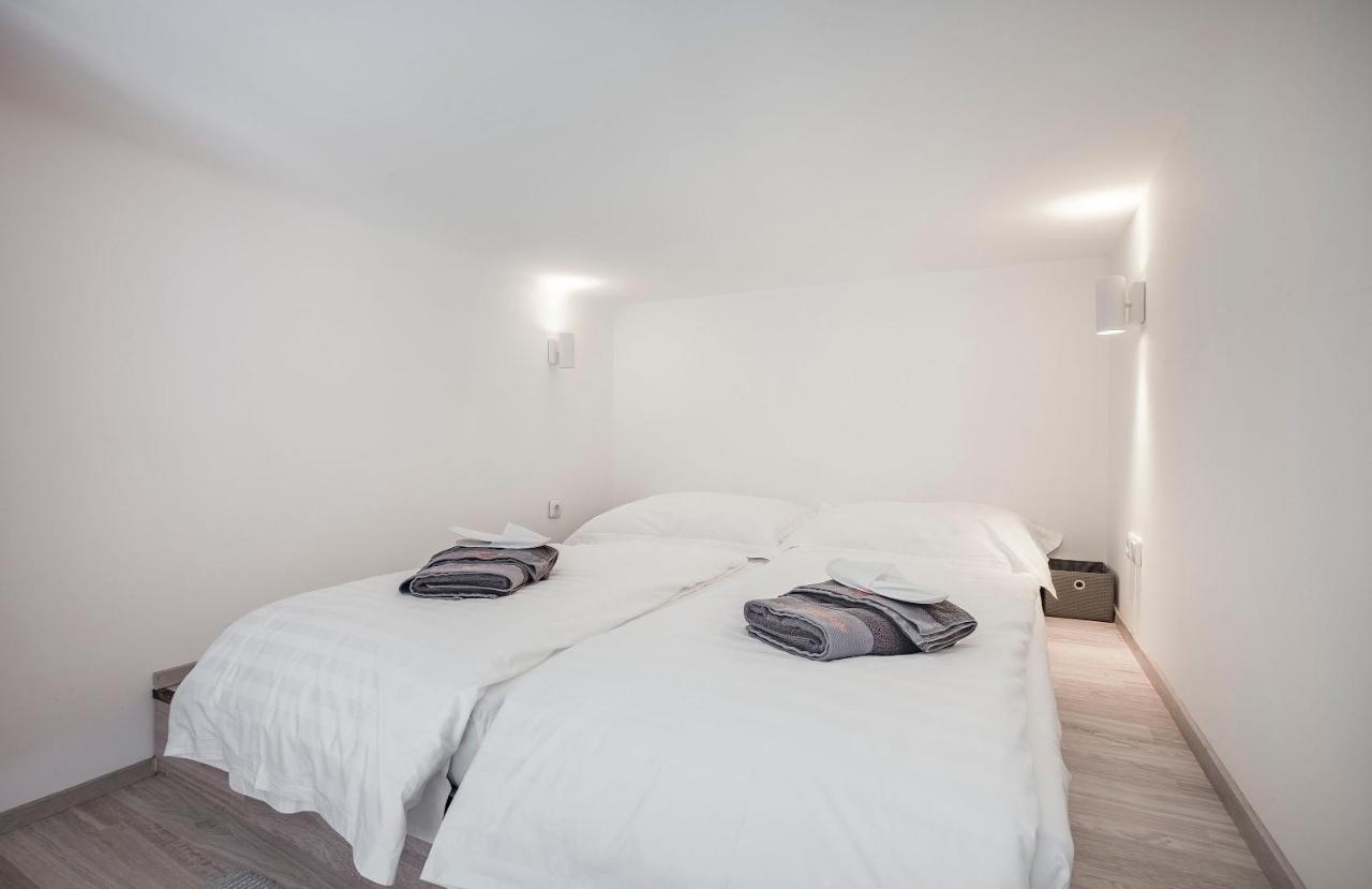 D'Crown Residences Budapest Extérieur photo