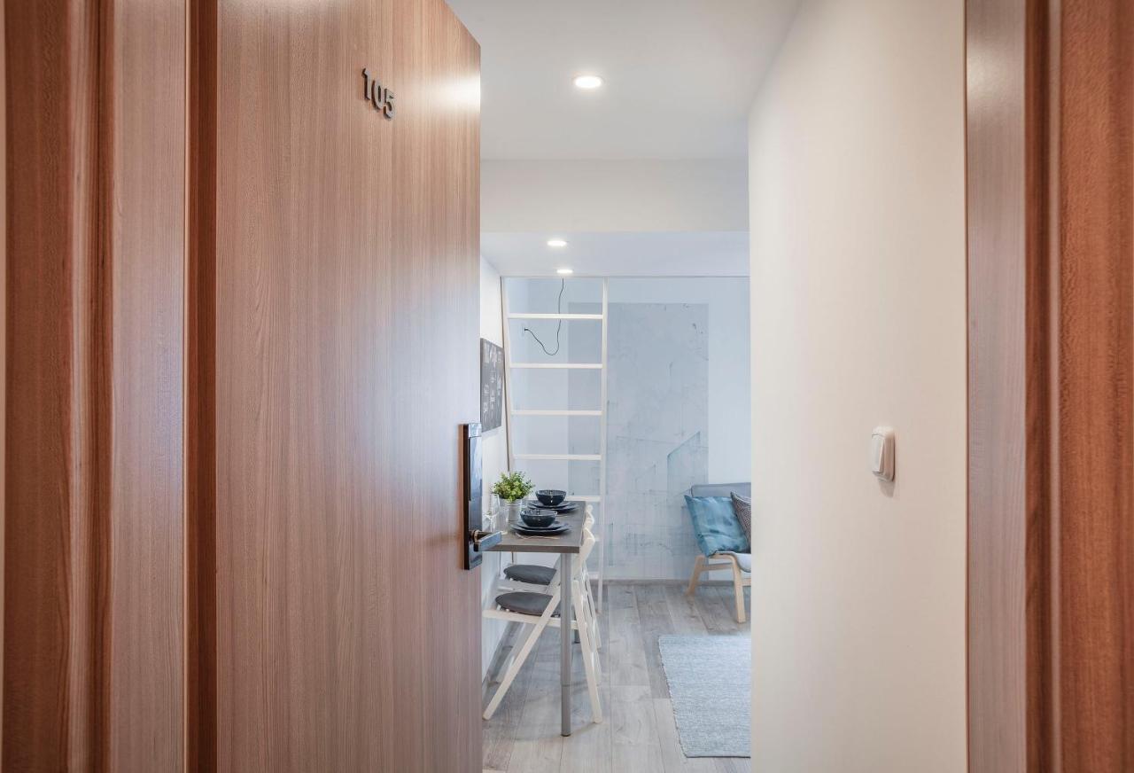 D'Crown Residences Budapest Extérieur photo