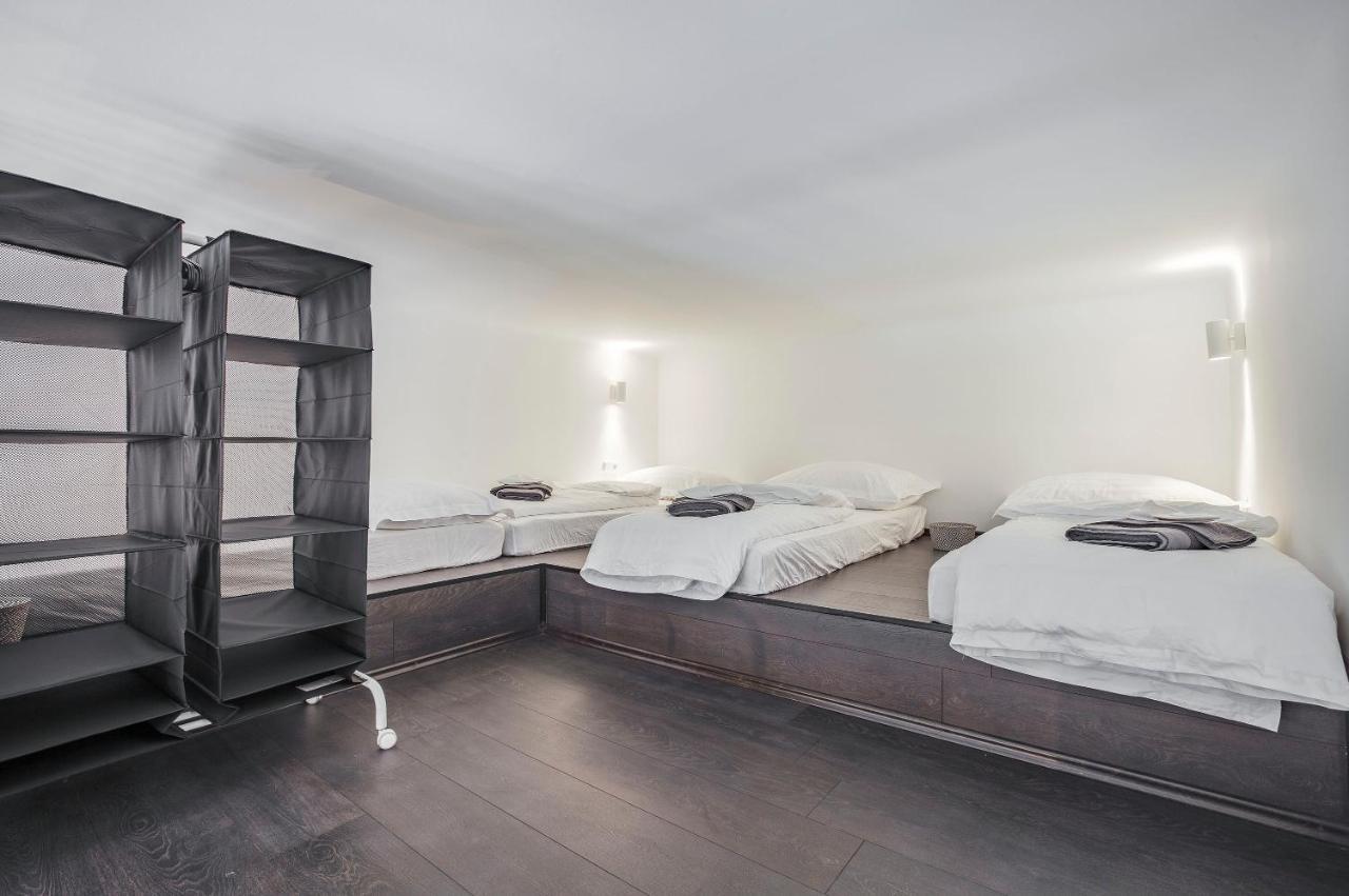 D'Crown Residences Budapest Extérieur photo