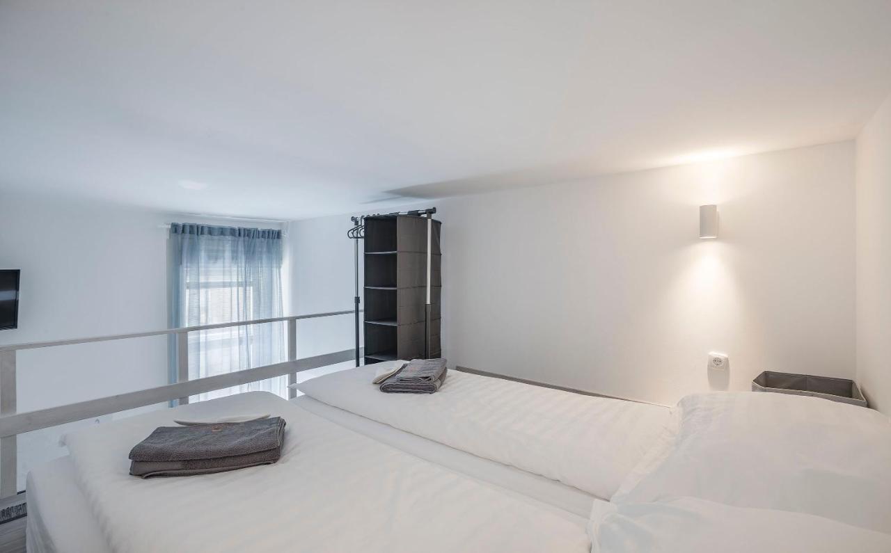 D'Crown Residences Budapest Extérieur photo