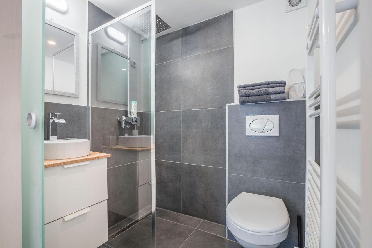 D'Crown Residences Budapest Extérieur photo