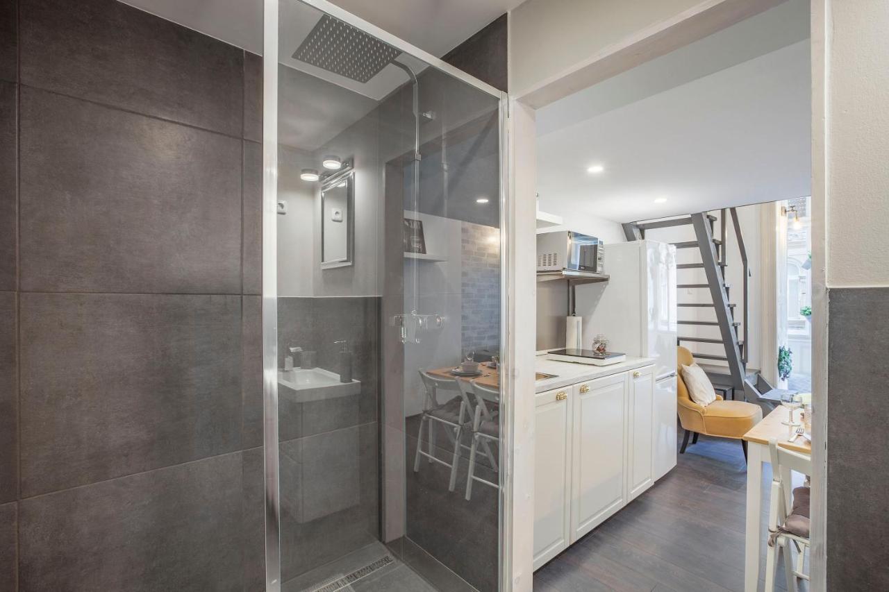 D'Crown Residences Budapest Extérieur photo